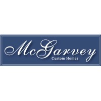 McGarvey Custom Homes logo - Similar company to Pgi Homes