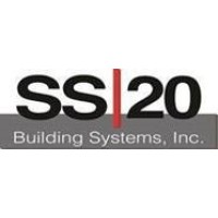 SS|20 Building Systems logo - Similar company to Diverse Building Solutions, Inc.