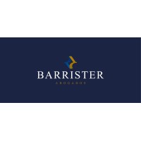 Barrister Abogados S.C. logo - Similar company to Dta Abogados