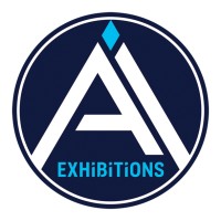 AI Exhibitions logo - Similar company to Wild Apple Design