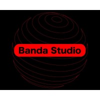 Banda Studio logo - Similar company to That Meeple Shoot
