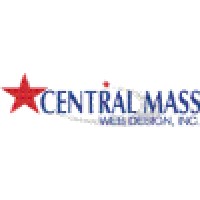Central Mass Web Design