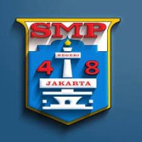 SMP Negeri 48 Jakarta logo - Similar company to Sman 48 Jakarta