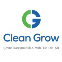 CLEAN GROW ÇEVRE DANIŞMANLIK VE MÜHENDİSLİK TİCARET LİMİTED ŞİRKETİ logo - Similar company to Resisco Mühendislik A.Ş.