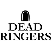 Dead Ringers logo - Similar company to Gaffney Group