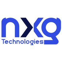 NXG Tech & Consulting Pvt. Ltd. logo - Similar company to Web Designo
