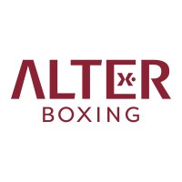 ALTER BOXING logo - Similar company to Atender Group