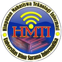 Himpunan Mahasiswa Teknologi Informasi UBSI logo - Similar company to Bem Ft Unesa