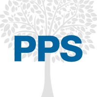 PPS Project model network logo - Similar company to Moderna Ledare