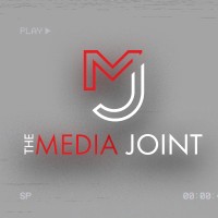 The Media Joint logo - Similar company to Matrix Frame Australia