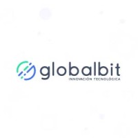 Globalbit S.A.S logo - Similar company to Bridge57 Solutions Limited