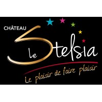 Château Le Stelsia logo - Similar company to Limoux