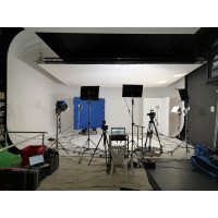 Studio Hire Ltd logo - Similar company to Shoot Studio