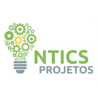 NTICS Projetos logo - Similar company to Evolutto