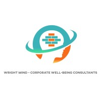 Wright Mind - Corporate Well-Being Consultants