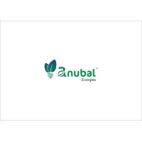 Anubal Renewable Energies Private Limited logo - Similar company to Hylenr Technologies Private Limited