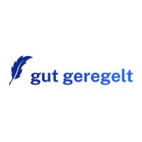 gut geregelt logo - Similar company to Adaptable | Works