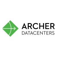 Archer Datacenters logo - Similar company to Aston