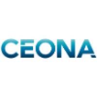 CEONA logo - Similar company to Reef Subsea