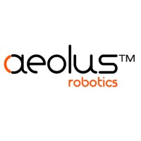 Aeolus Robotics, Inc. logo - Similar company to Reflex Robotics
