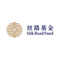 Silk Road Fund logo - Similar company to China-Africa Development Fund