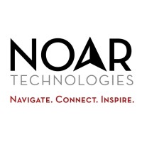 NOAR Technologies logo - Similar company to Seiler Geodrones