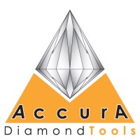 AccurA Diamond Tools Ltd logo - Similar company to Jks Uk