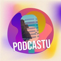 Podcastu logo - Similar company to Sonance