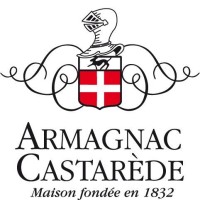 Armagnac Castarède logo - Similar company to Odvi Armagnac