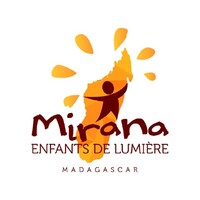 Association Mirana France - Madagascar 🇲🇬 logo - Similar company to Mille Saveurs Madagascar