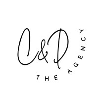 C&D | The Agency logo - Similar company to Shoppernomics
