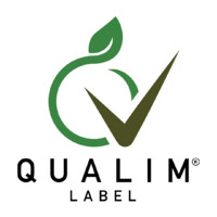 QUALIM LABEL logo - Similar company to Qualim India