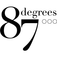 87degrees logo - Similar company to 27 Degrees