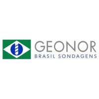 Geonor Brasil Sondagens logo - Similar company to Geonor