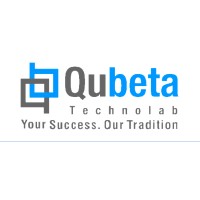 Qubeta Technolab IT Services logo - Similar company to Prahya Tech Services