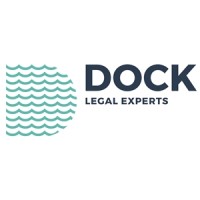 DOCK Legal Experts logo - Similar company to Puhastusekspert
