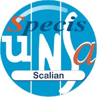 Unsa/Specis Scalian logo - Similar company to Cftc Scalian