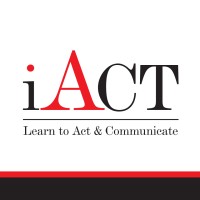 iACT Albania logo - Similar company to Bdid Studio