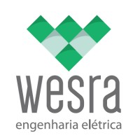 Wesra Engenharia Elétrica logo - Similar company to Sds Plasma | Nitretação Via Plasma