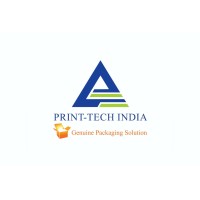 Print-Tech India logo - Similar company to Archidron Design Studio