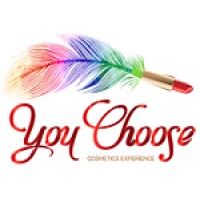 YOU CHOOSE COSMETICS EXPERIENCE logo - Similar company to Fitbake