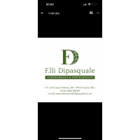 F.LLI DIPASQUALE S.R.L. logo - Similar company to Tortifruttasrl