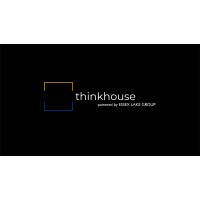 ThinkHouse Powered By Essex Lake Group logo - Similar company to Pick N Eats Ubereats Clone App Solution