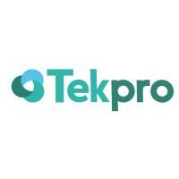Tekpro S.A.S. logo - Similar company to Anco Equipment & Services, Llc