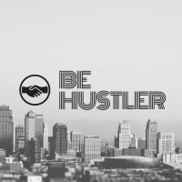 BE HUSTLER logo - Similar company to Pay Correct Consulting