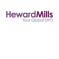 HewardMills - your global Data Protection Office (DPO) logo - Similar company to Jesr