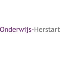 Onderwijs-Herstart logo - Similar company to Stroom