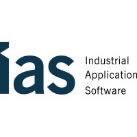IAS - Industrial Application Software logo - Similar company to Vlm4 Yapı Sistemleri Yatırım A.Ş.