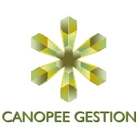 CANOPEE GESTION logo - Similar company to Vimmo Immobilier