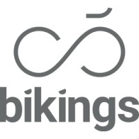 bikings GmbH logo - Similar company to Cloud Craft Llp